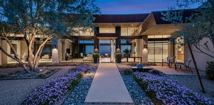 11221 E Honey Mesquite Drive, Scottsdale