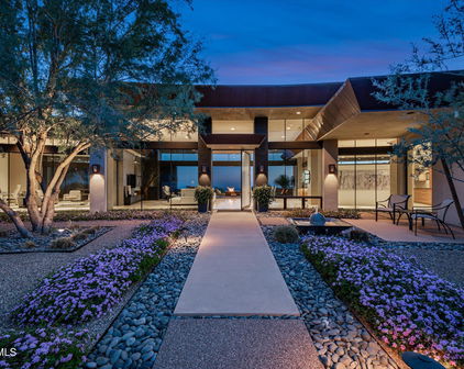 11221 E Honey Mesquite Drive, Scottsdale