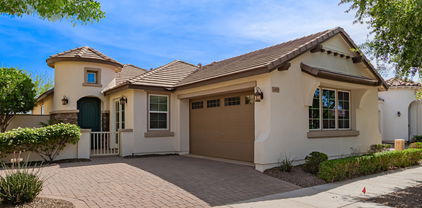 10653 E Hawk Avenue, Mesa