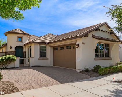 10653 E Hawk Avenue, Mesa