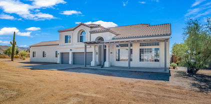 1511 N 104th Street, Mesa