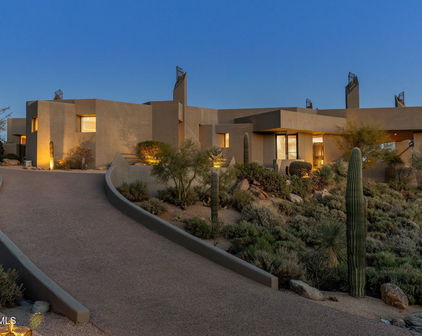 41823 N 111th Place, Scottsdale