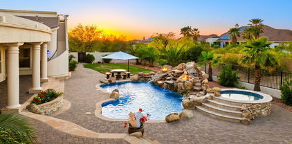 8322 E Kael Street, Mesa