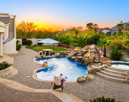 8322 E Kael Street, Mesa