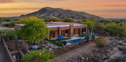 8300 E Lone Mountain Road, Scottsdale