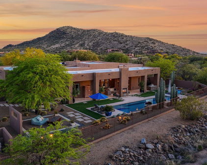 8300 E Lone Mountain Road, Scottsdale