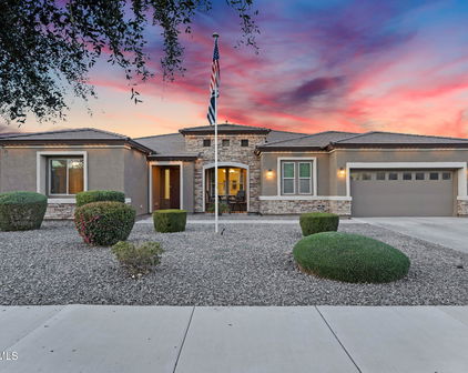 21960 E Russet Road, Queen Creek