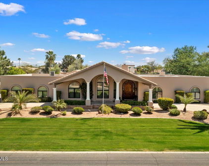 711 N Tamarisk Street, Chandler