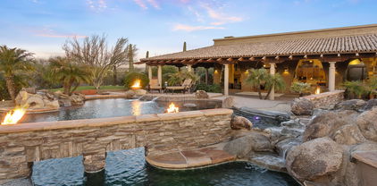 5840 E Ocotillo Road, Cave Creek