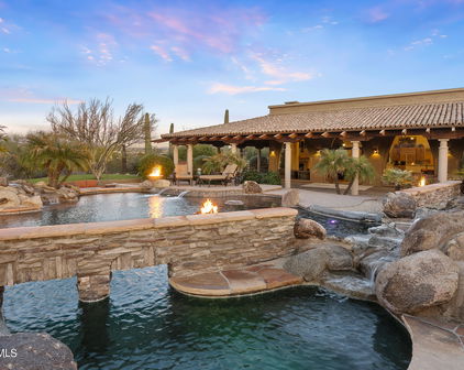 5840 E Ocotillo Road, Cave Creek