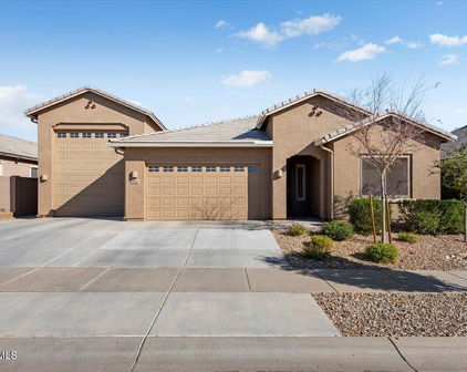 24211 N 168th Lane, Surprise