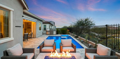 20373 W Coolidge Street, Buckeye
