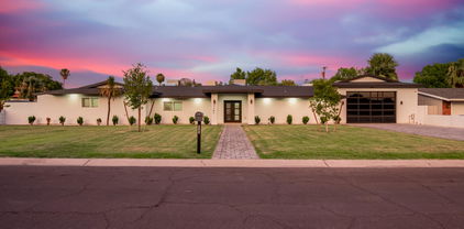 7141 N 12th Place, Phoenix