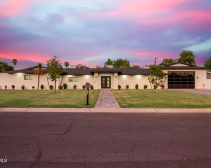 7141 N 12th Place, Phoenix