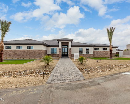 18225 W Palo Verde Court, Litchfield Park