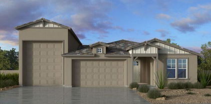 24782 N 167th Drive, Surprise