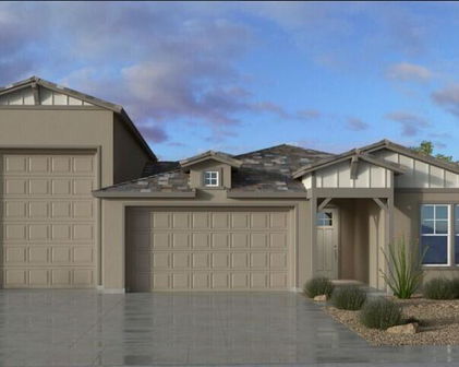 24782 N 167th Drive, Surprise