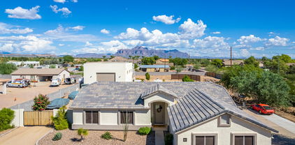 813 N 110th Street, Mesa