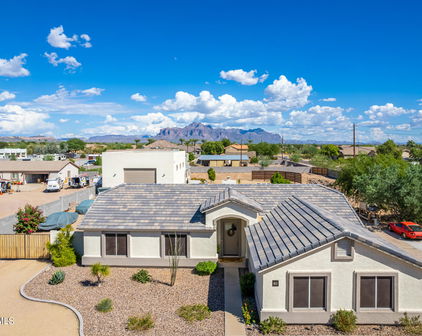 813 N 110th Street, Mesa
