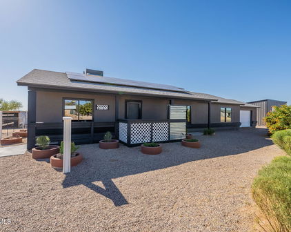 30009 W Latham Street, Buckeye