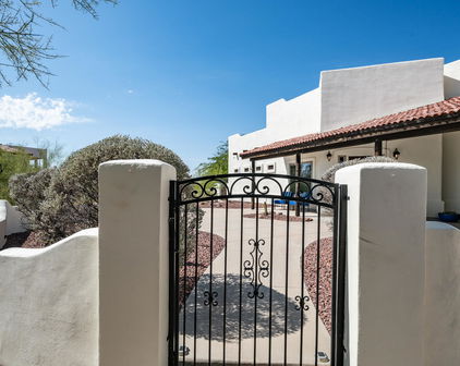 1532 N 107th Place, Mesa