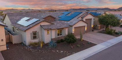 31526 N 41st Place, Cave Creek
