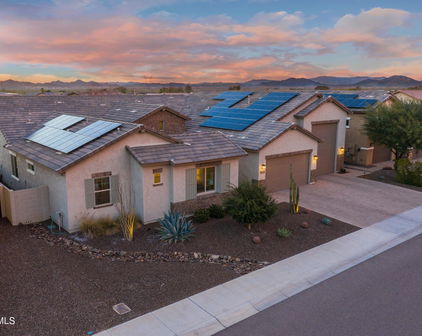 31526 N 41st Place, Cave Creek