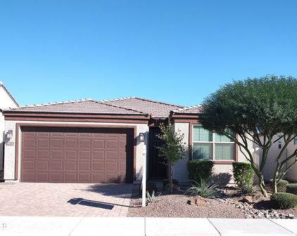 15919 S 178th Drive, Goodyear