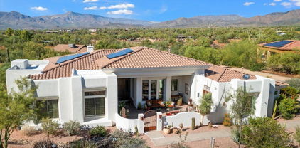 6827 E Stevens Road, Cave Creek