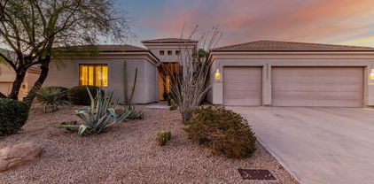 4546 E Sierra Sunset Trail, Cave Creek