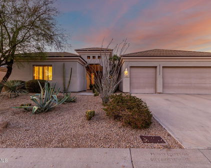 4546 E Sierra Sunset Trail, Cave Creek