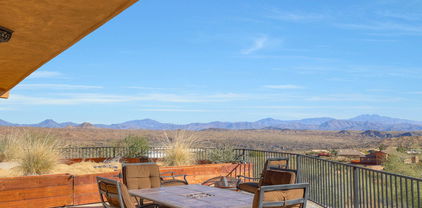 11420 E Blue Wash Road, Cave Creek