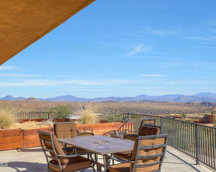 11420 E Blue Wash Road, Cave Creek