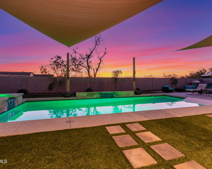 31610 N 41st Place, Cave Creek