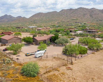 36202 N 36th Street, Cave Creek