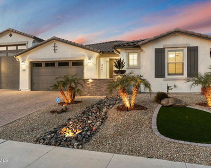 12528 W Tuckey Lane, Glendale