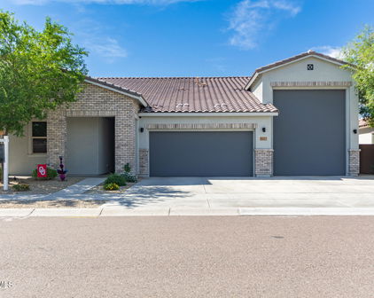 14121 W Crabapple Drive, Surprise