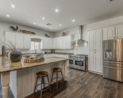 3011 N Gilbert Road, Mesa