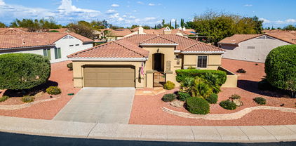22619 N San Ramon Drive, Sun City West