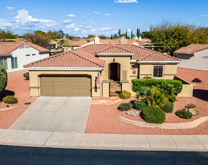 22619 N San Ramon Drive, Sun City West