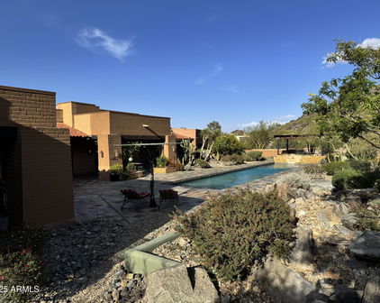 8903 N Arroya Grande Drive, Phoenix