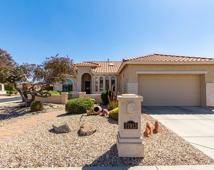 17913 W Addie Lane, Surprise