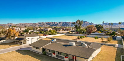 705 W Harwell Road, Phoenix