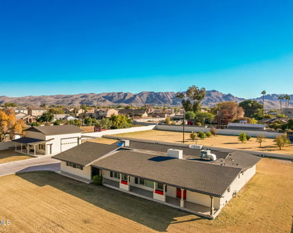 705 W Harwell Road, Phoenix
