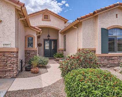 17951 W Sammy Way, Surprise