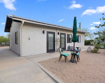 6107 E Lone Mountain Road, Cave Creek