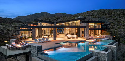 9643 E Cintarosa Pass, Scottsdale