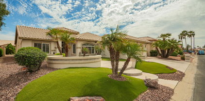 14807 W Devlin Drive, Goodyear