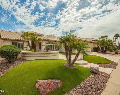 14807 W Devlin Drive, Goodyear