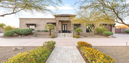 6216 E Dove Valley Road, Cave Creek